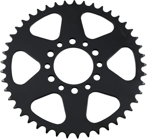 Sprocket Rear 45T 520 JT SPROCKETS JT SPROCKETS MOTOVEIKALS 21