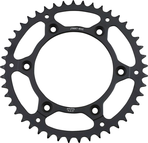 Sprocket Rear 45T 520 Sc JT SPROCKETS JT SPROCKETS MOTOVEIKALS 21