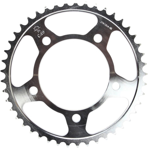 Sprocket Rear 45T 525 JT SPROCKETS JT SPROCKETS MOTOVEIKALS 21
