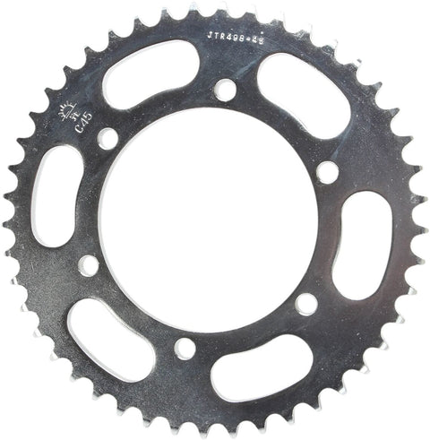 Sprocket Rear 45T 525 JT SPROCKETS JT SPROCKETS MOTOVEIKALS 21