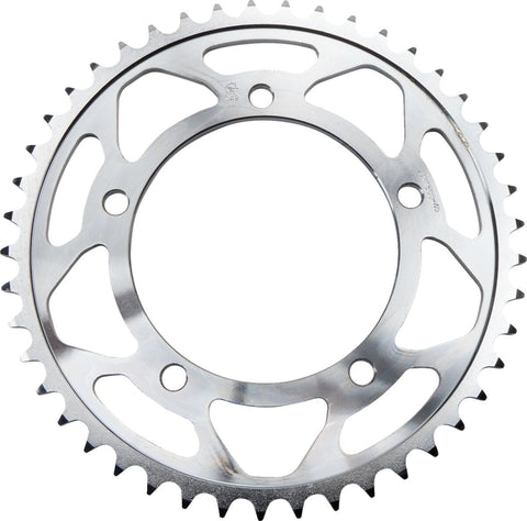 Sprocket Rear 45T 530 JT SPROCKETS JT SPROCKETS MOTOVEIKALS 21
