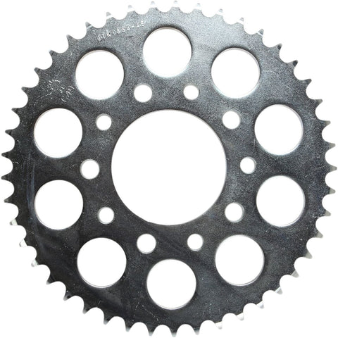 Sprocket Rear 45T 530 JT SPROCKETS JT SPROCKETS MOTOVEIKALS 21