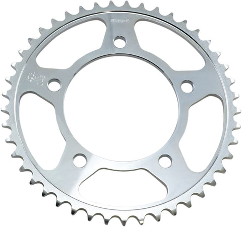 Sprocket Rear 45T 530 JT SPROCKETS JT SPROCKETS MOTOVEIKALS 21