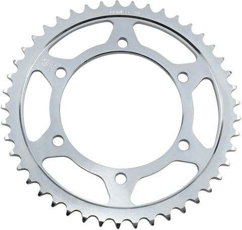 Sprocket Rear 45T 530 JT SPROCKETS JT SPROCKETS MOTOVEIKALS 21