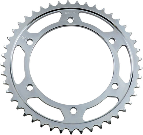 Sprocket Rear 45T 530 JT SPROCKETS JT SPROCKETS MOTOVEIKALS 21