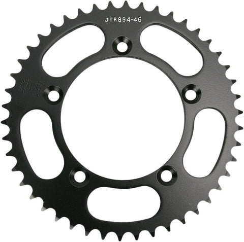 Sprocket Rear 46T 420 JT SPROCKETS JT SPROCKETS MOTOVEIKALS 21