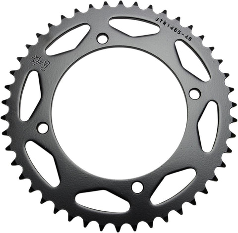 Sprocket Rear 46T 420 JT SPROCKETS JT SPROCKETS MOTOVEIKALS 21