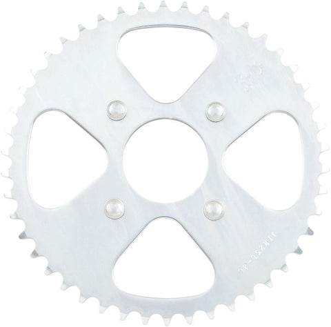 Sprocket Rear 46T 420 JT SPROCKETS JT SPROCKETS MOTOVEIKALS 21