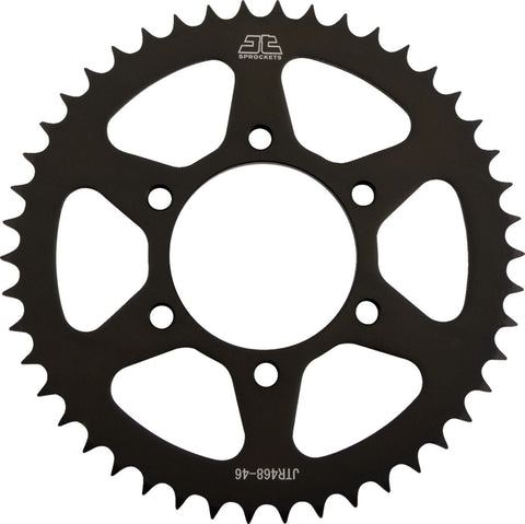 Sprocket Rear 46T 428 JT SPROCKETS JT SPROCKETS MOTOVEIKALS 21
