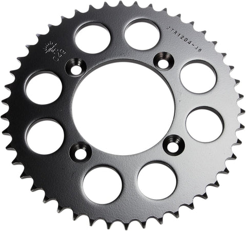 Sprocket Rear 46T 428 JT SPROCKETS JT SPROCKETS MOTOVEIKALS 21