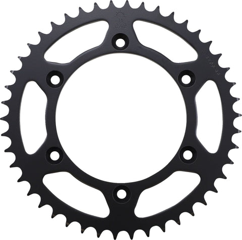 Sprocket Rear 46T 520 JT SPROCKETS JT SPROCKETS MOTOVEIKALS 21