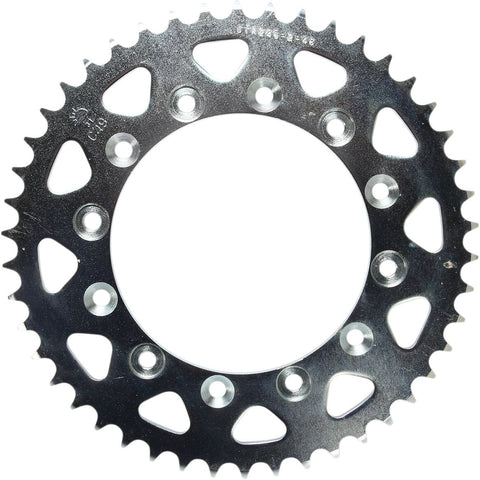 Sprocket Rear 46T 520 JT SPROCKETS JT SPROCKETS MOTOVEIKALS 21