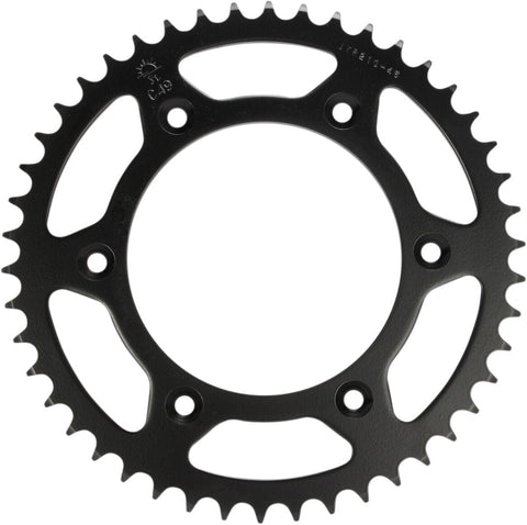 Sprocket Rear 46T 520 JT SPROCKETS JT SPROCKETS MOTOVEIKALS 21