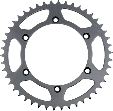 Sprocket Rear 46T 520 JT SPROCKETS JT SPROCKETS MOTOVEIKALS 21