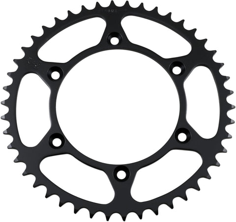 Sprocket Rear 46T 520 JT SPROCKETS JT SPROCKETS MOTOVEIKALS 21