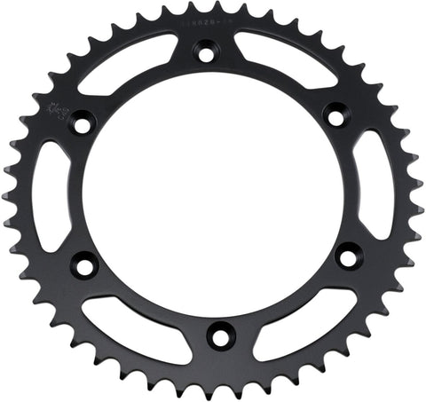 Sprocket Rear 46T 520 JT SPROCKETS JT SPROCKETS MOTOVEIKALS 21