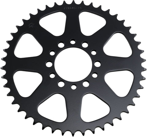 Sprocket Rear 46T 520 JT SPROCKETS JT SPROCKETS MOTOVEIKALS 21