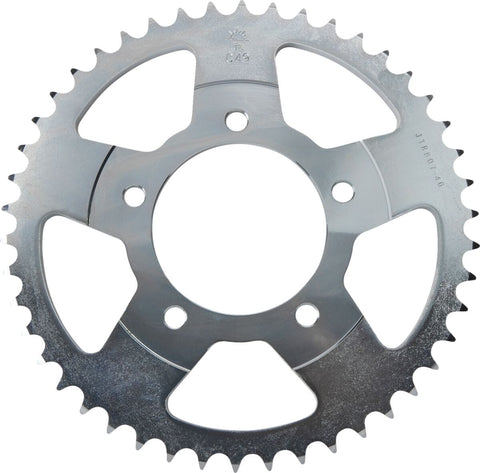 Sprocket Rear 46T 525 JT SPROCKETS JT SPROCKETS MOTOVEIKALS 21