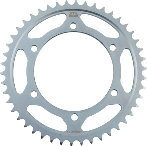 Sprocket Rear 46T 525 JT SPROCKETS JT SPROCKETS MOTOVEIKALS 21
