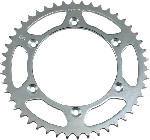 Sprocket Rear 46T 525 JT SPROCKETS JT SPROCKETS MOTOVEIKALS 21