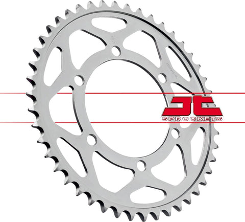 Sprocket Rear 46T 525 JT SPROCKETS JT SPROCKETS MOTOVEIKALS 21