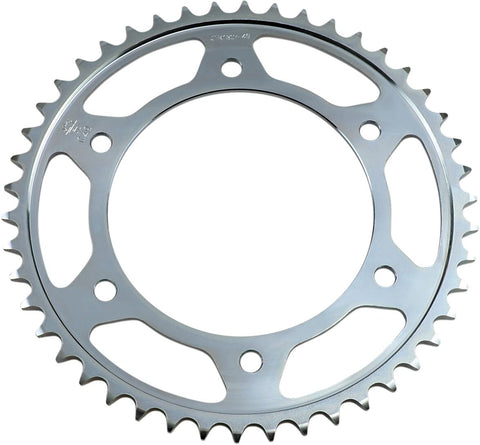 Sprocket Rear 46T 525 JT SPROCKETS JT SPROCKETS MOTOVEIKALS 21