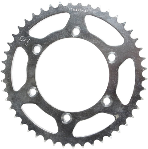 Sprocket Rear 46T 525 JT SPROCKETS JT SPROCKETS MOTOVEIKALS 21
