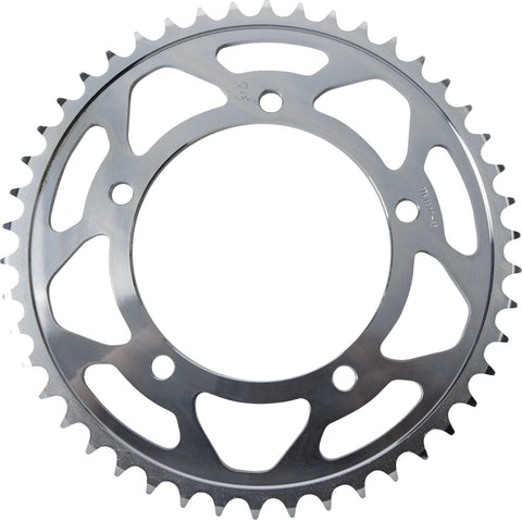 Sprocket Rear 46T 530 JT SPROCKETS JT SPROCKETS MOTOVEIKALS 21