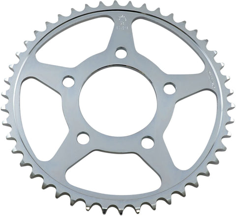 Sprocket Rear 46T 530 JT SPROCKETS JT SPROCKETS MOTOVEIKALS 21