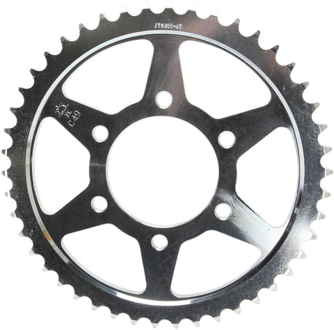 Sprocket Rear 46T 530 JT SPROCKETS JT SPROCKETS MOTOVEIKALS 21