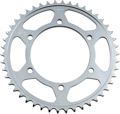 Sprocket Rear 46T 530 JT SPROCKETS JT SPROCKETS MOTOVEIKALS 21