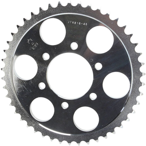 Sprocket Rear 46T 530 JT SPROCKETS JT SPROCKETS MOTOVEIKALS 21