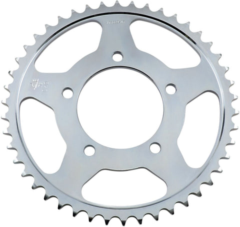 Sprocket Rear 46T 530 JT SPROCKETS JT SPROCKETS MOTOVEIKALS 21