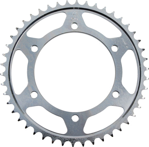 Sprocket Rear 46T 532 JT SPROCKETS JT SPROCKETS MOTOVEIKALS 21