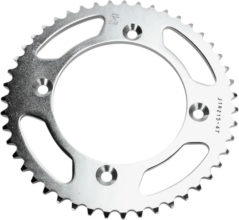 Sprocket Rear 47T 420 JT SPROCKETS JT SPROCKETS MOTOVEIKALS 21