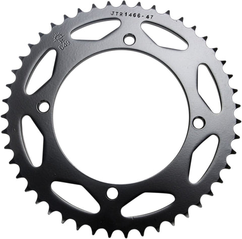 Sprocket Rear 47T 428 JT SPROCKETS JT SPROCKETS MOTOVEIKALS 21