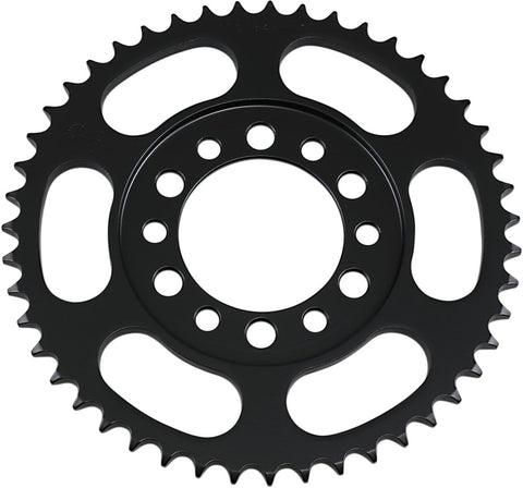 Sprocket Rear 47T 428 JT SPROCKETS JT SPROCKETS MOTOVEIKALS 21