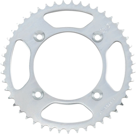 Sprocket Rear 47T 428 JT SPROCKETS JT SPROCKETS MOTOVEIKALS 21