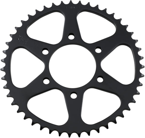Sprocket Rear 47T 428 JT SPROCKETS JT SPROCKETS MOTOVEIKALS 21