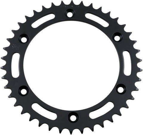 Sprocket Rear 47T 520 JT SPROCKETS JT SPROCKETS MOTOVEIKALS 21