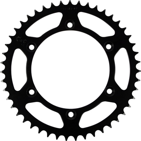 Sprocket Rear 47T 520 JT SPROCKETS JT SPROCKETS MOTOVEIKALS 21