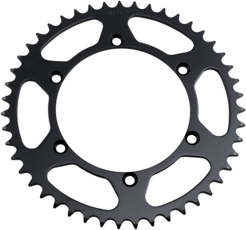 Sprocket Rear 47T 520 JT SPROCKETS JT SPROCKETS MOTOVEIKALS 21