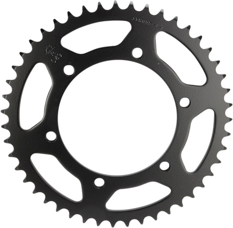 Sprocket Rear 47T 520 JT SPROCKETS JT SPROCKETS MOTOVEIKALS 21