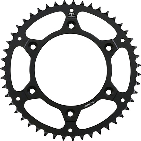 Sprocket Rear 47T 520 Sc JT SPROCKETS JT SPROCKETS MOTOVEIKALS 21