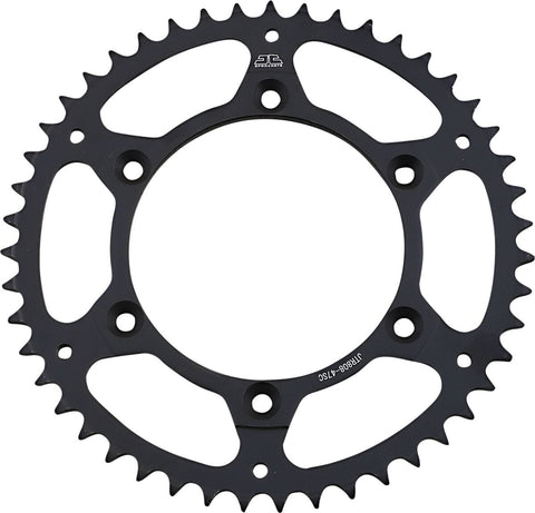 Sprocket Rear 47T 520 Sc JT SPROCKETS JT SPROCKETS MOTOVEIKALS 21