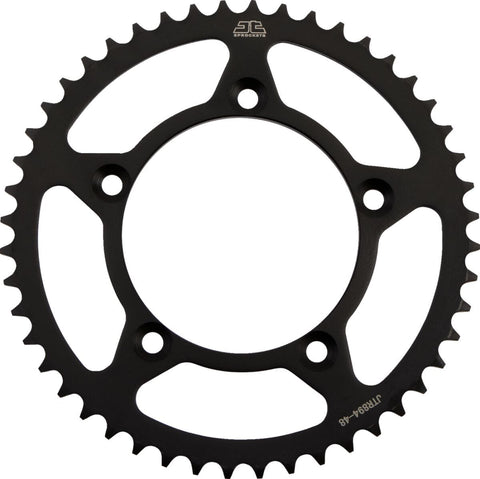 Sprocket Rear 48T 420 JT SPROCKETS JT SPROCKETS MOTOVEIKALS 21