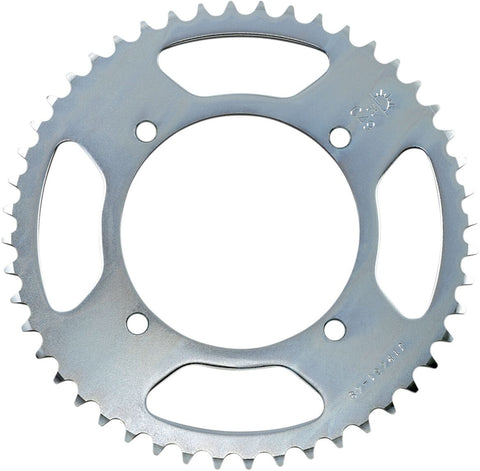 Sprocket Rear 48T 420 JT SPROCKETS JT SPROCKETS MOTOVEIKALS 21