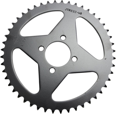 Sprocket Rear 48T 420 JT SPROCKETS JT SPROCKETS MOTOVEIKALS 21