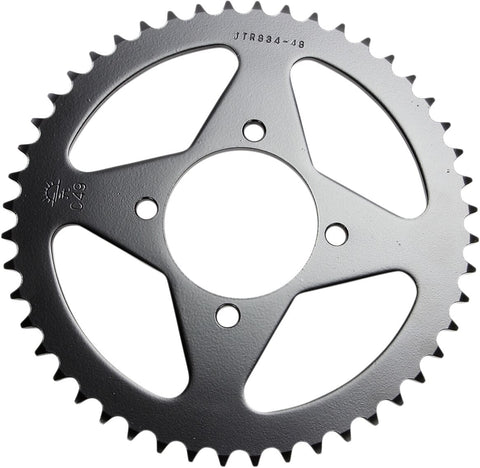 Sprocket Rear 48T 420 JT SPROCKETS JT SPROCKETS MOTOVEIKALS 21
