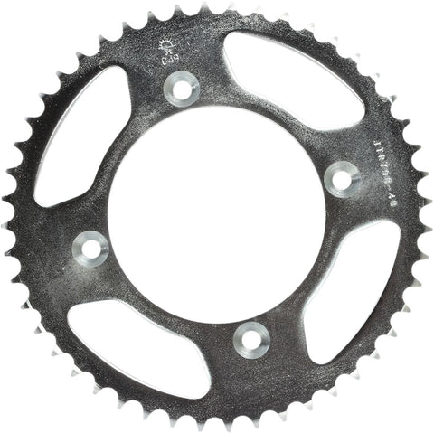 Sprocket Rear 48T 428 JT SPROCKETS JT SPROCKETS MOTOVEIKALS 21